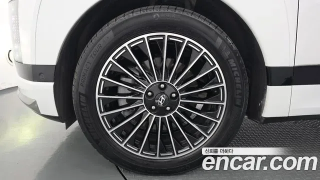 Hyundai Ioniq9 Ionic 9, 2025 — фото 5