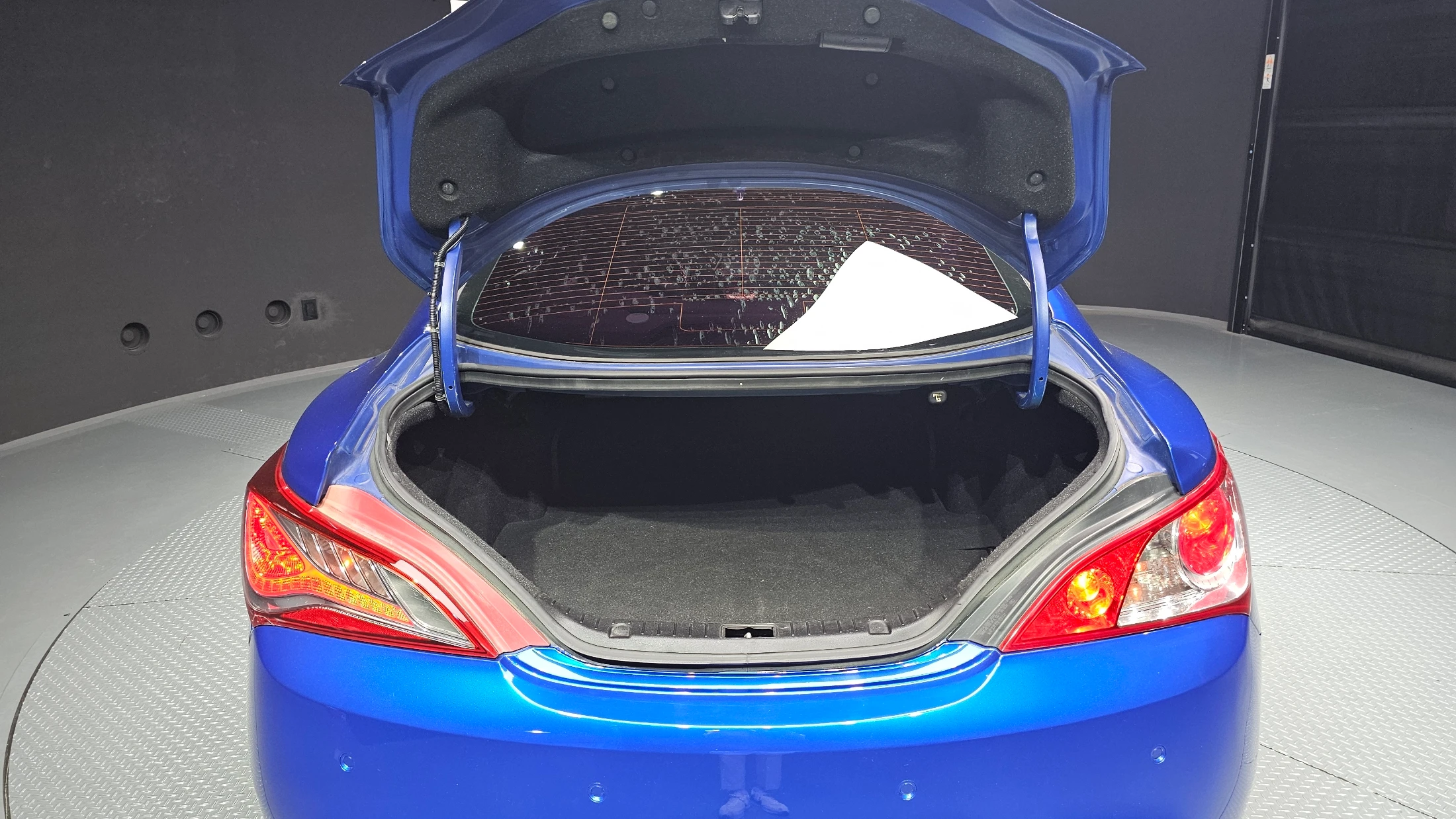 Hyundai Genesis Coupe, 2012 — фото 20