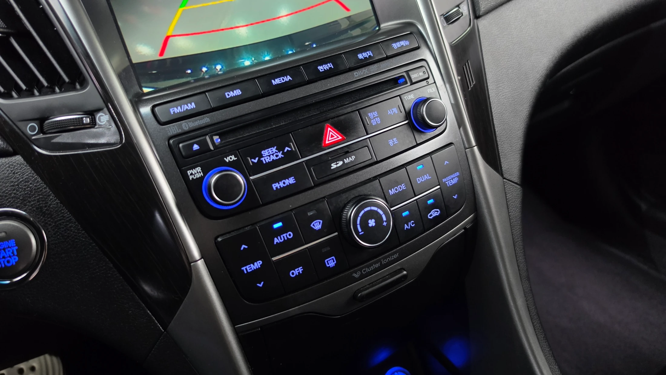 Hyundai Sonata, 2014 — фото 15