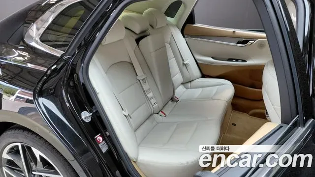 Hyundai Grandeur Ig, 2022 — фото 17