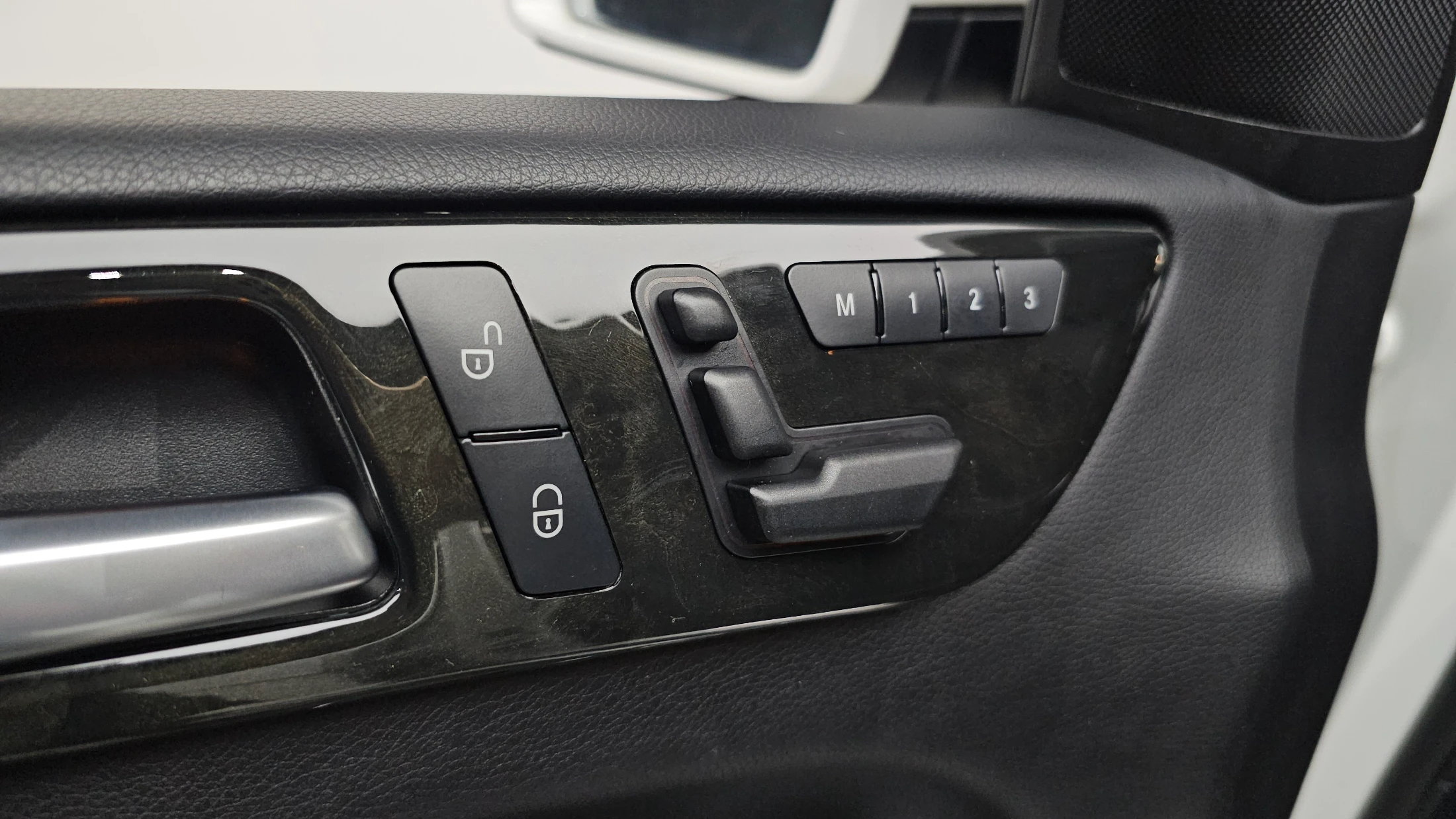Mercedes-Benz M-Class W166, 2014 — фото 13