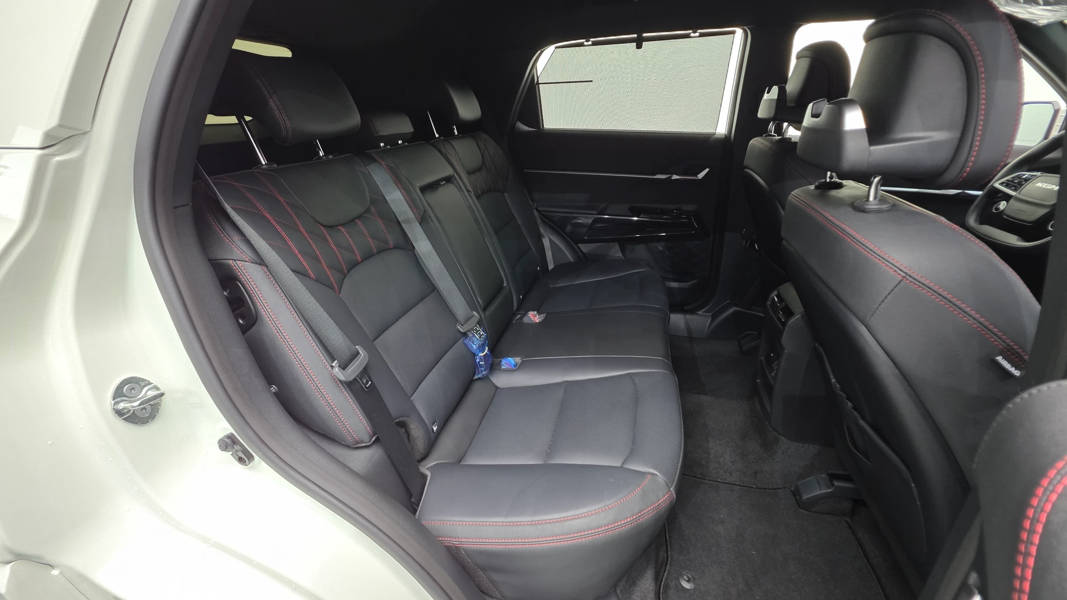 KG_Mobility_Ssangyong Actyon Activian, 2025 — фото 29