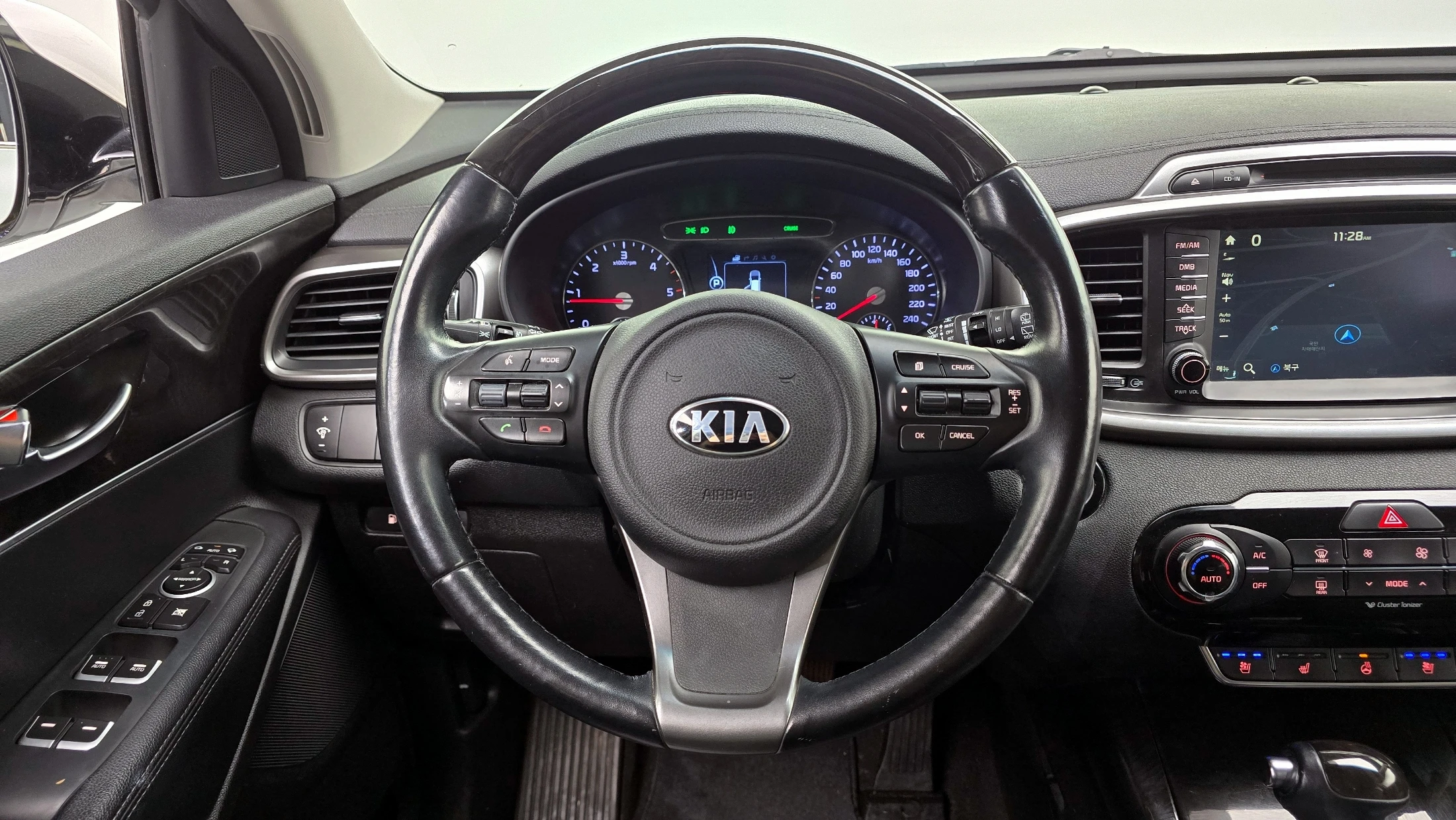 Kia Sorento, 2015 — фото 13