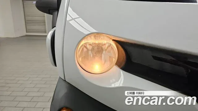 Renault-KoreaSamsung Twizy Twig, 2020 — фото 22