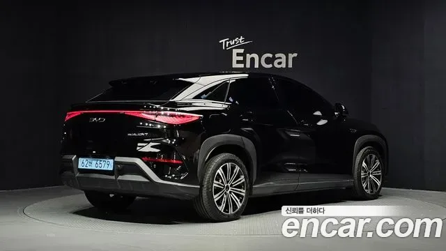 BYD Sealion 7 Sea Lion 7, 2025 — фото 2
