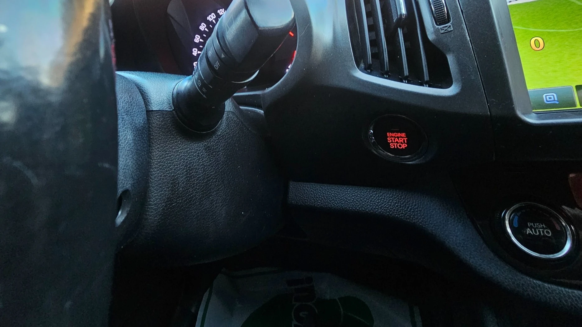 Kia Sportage, 2013 — фото 16