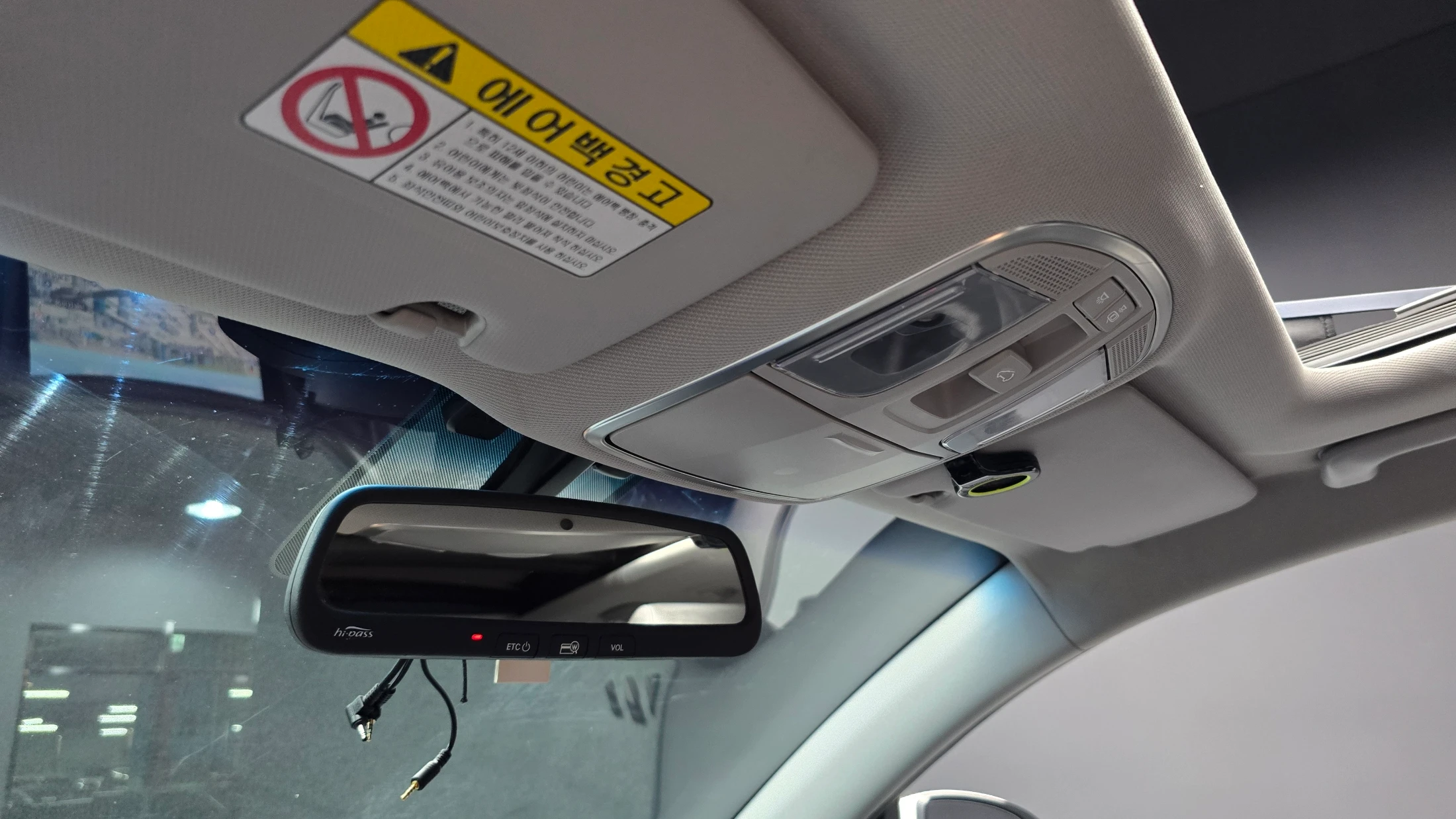 Hyundai Tucson, 2015 — фото 18