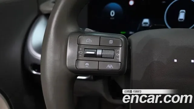 Hyundai Ioniq9 Ionic 9, 2025 — фото 18