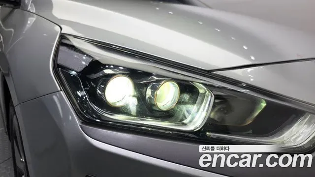 Hyundai Ioniq Ionic Electric, 2017 — фото 22
