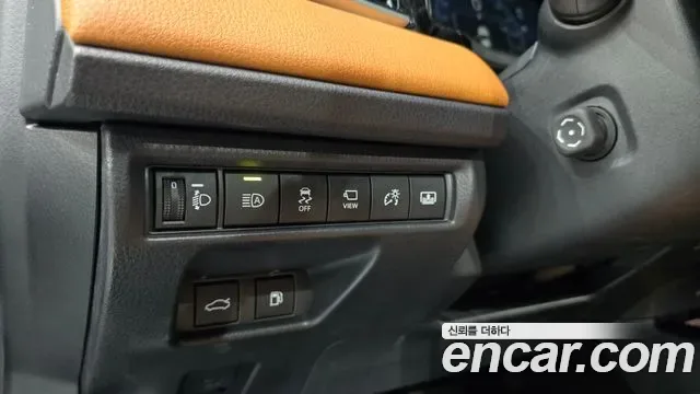 Toyota Camry xv80, 2025 — фото 14