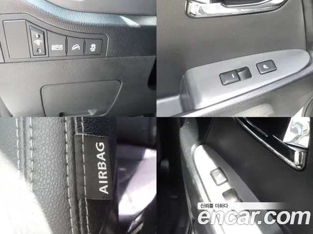 Kia Sportage, 2011 — фото 16