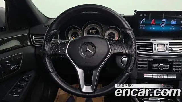 Mercedes-Benz E-Class W212, 2013 — фото 13