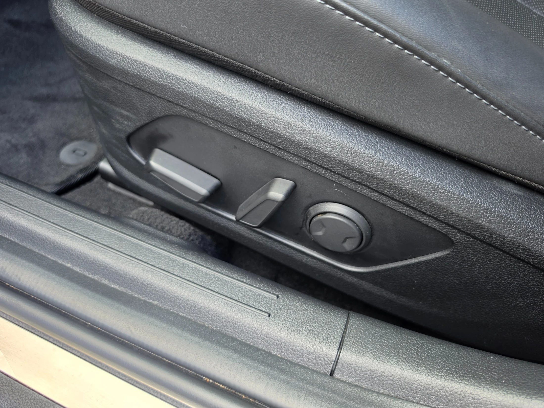Hyundai Sonata DN8, 2022 — фото 18