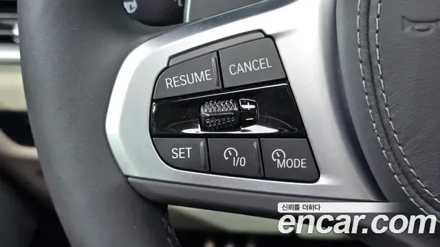 BMW X5 G05, 2025 — фото 15