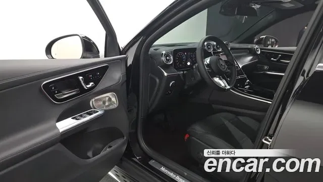 Mercedes-Benz Glc-Class X254, 2025 — фото 10