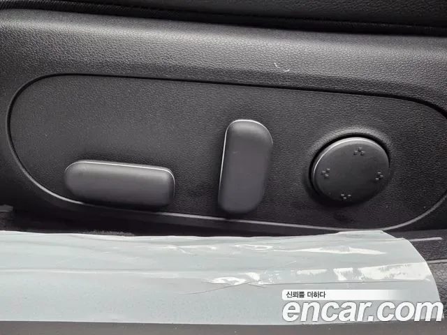 Hyundai Avante CN8, 2026 — фото 18