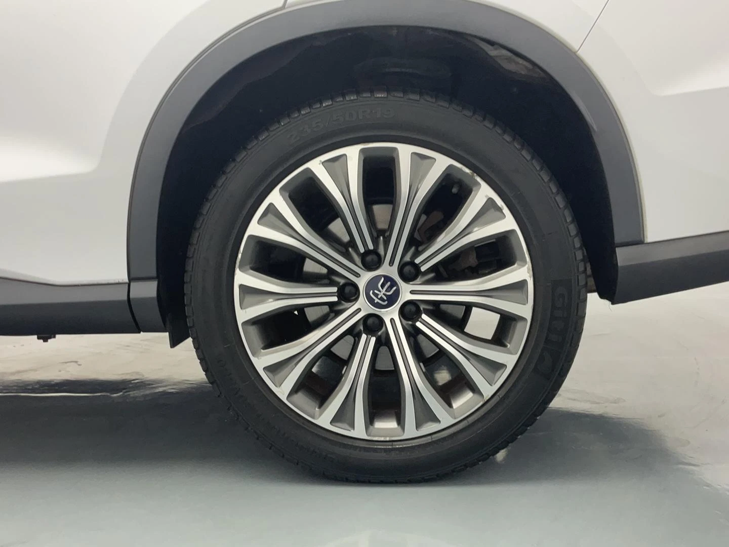 BYD Song Pro DM, 2019 — фото 16