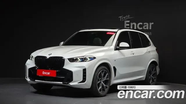 BMW X5 G05