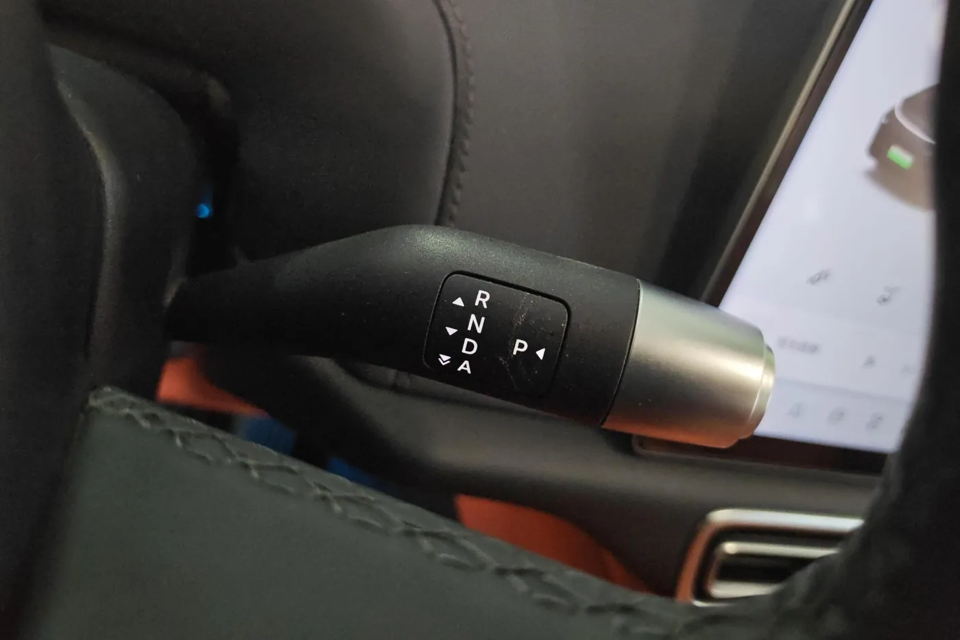 Li Auto Ideal L7, 2025 — фото 16