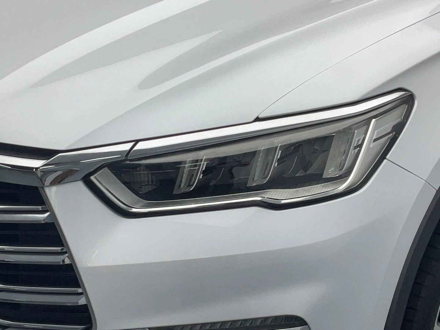 BYD Song Pro DM, 2019 — фото 19