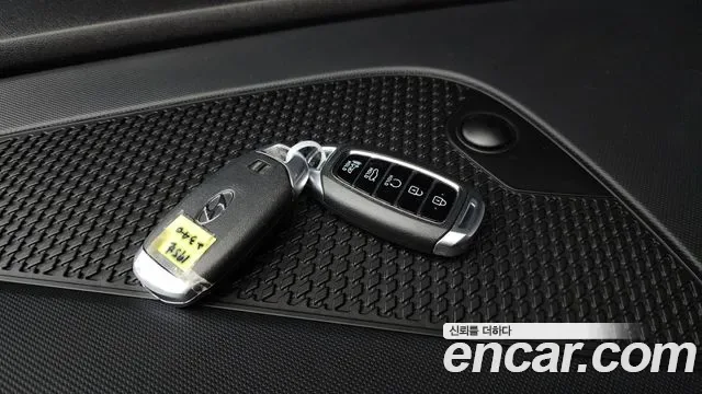 Hyundai Avante CN7, 2023 — фото 29