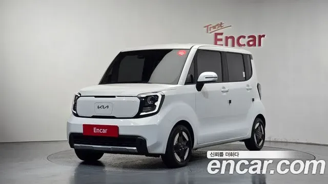 Kia Ray Kia Ray EV