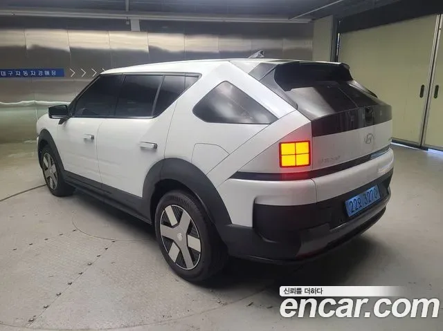 Hyundai Nexo NH2, 2026 — фото 2