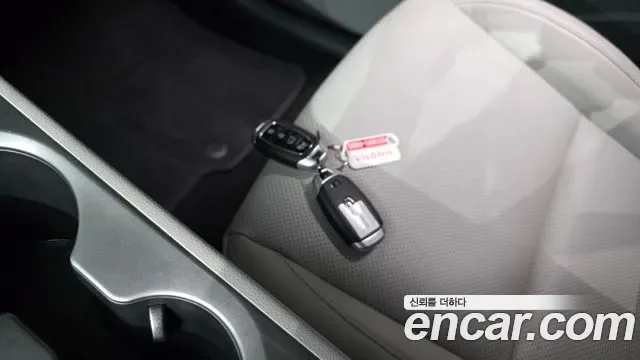 Hyundai Kona Electric, 2019 — фото 17