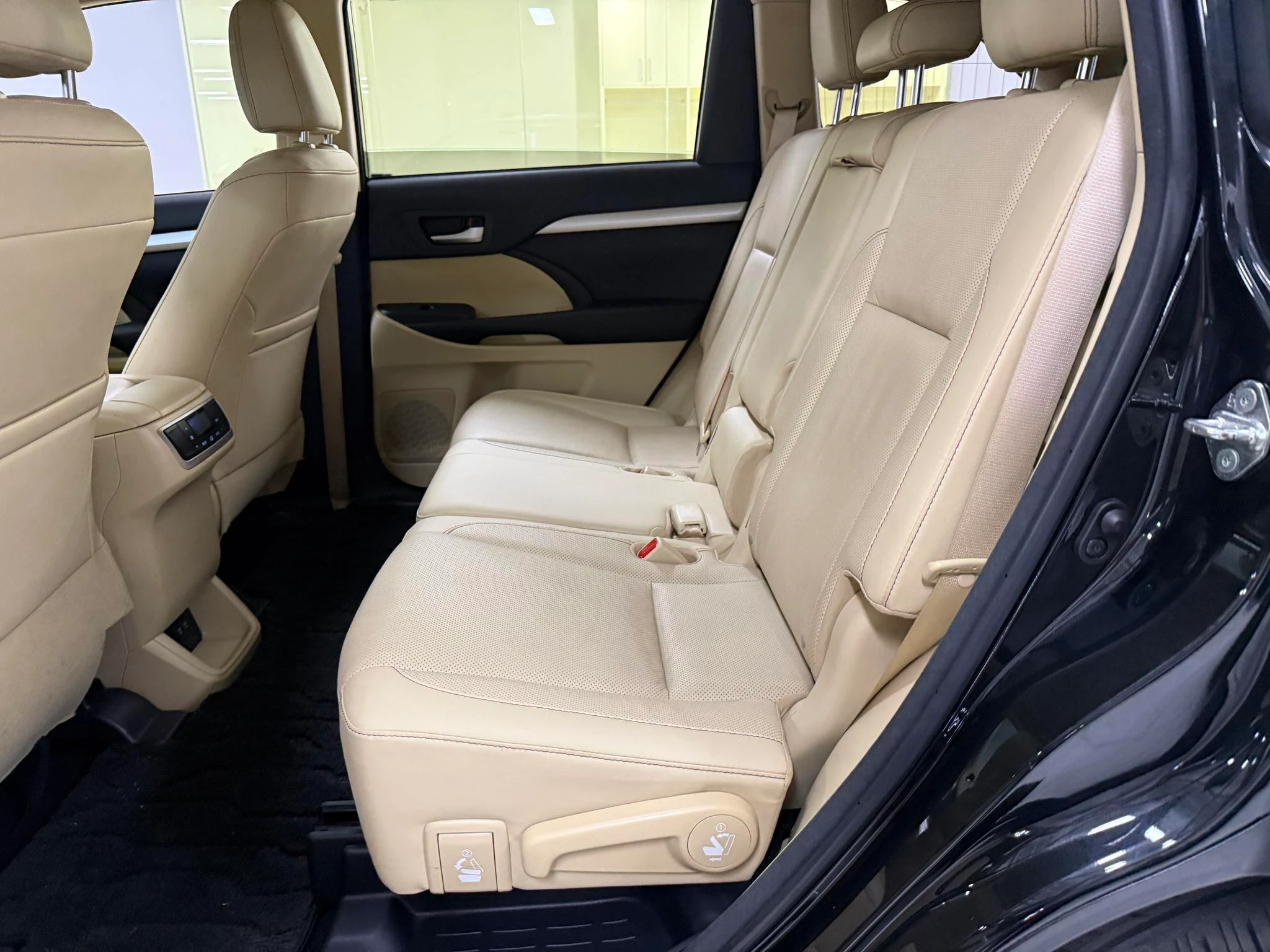 Toyota Highlander, 2018 — фото 14