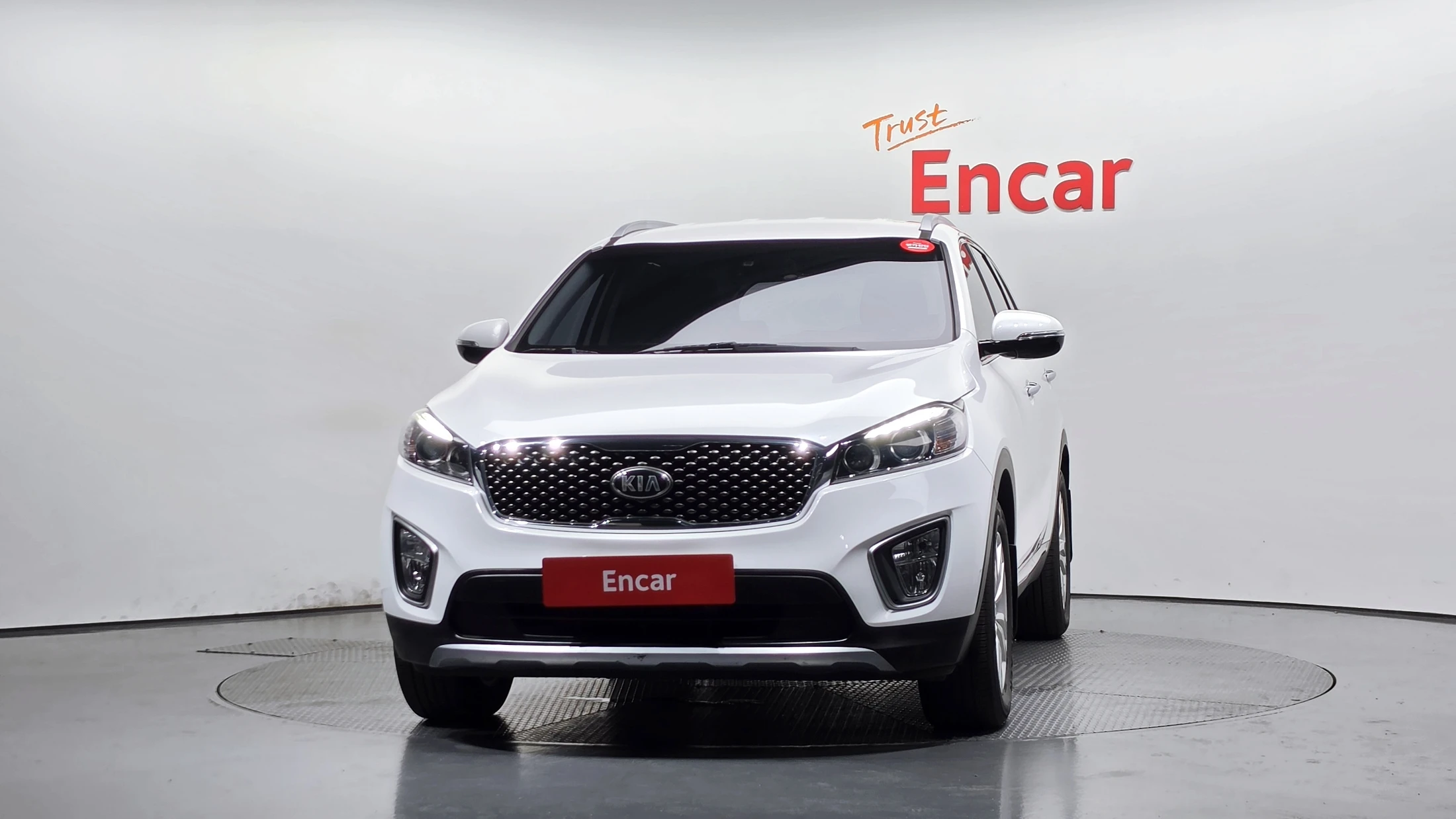 Kia Sorento, 2015 — фото 2