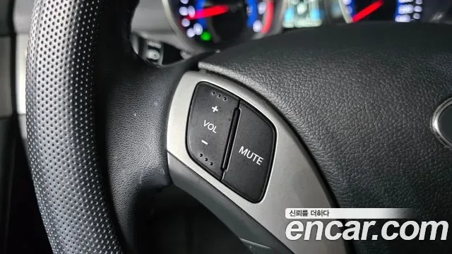 Hyundai Avante MD, 2012 — фото 14