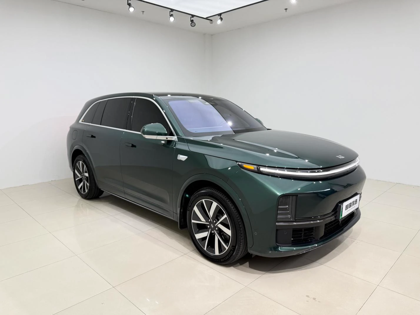Li Auto Ideal L7, 2023 — фото 3