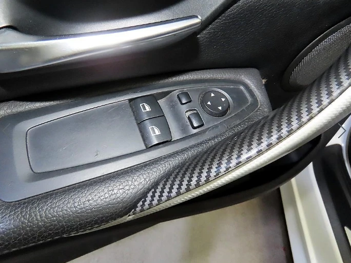 BMW 4-Series F32, 2015 — фото 13