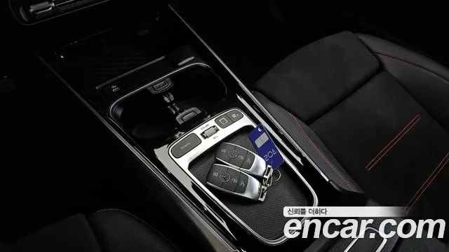 Mercedes-Benz Eqa H243, 2025 — фото 17
