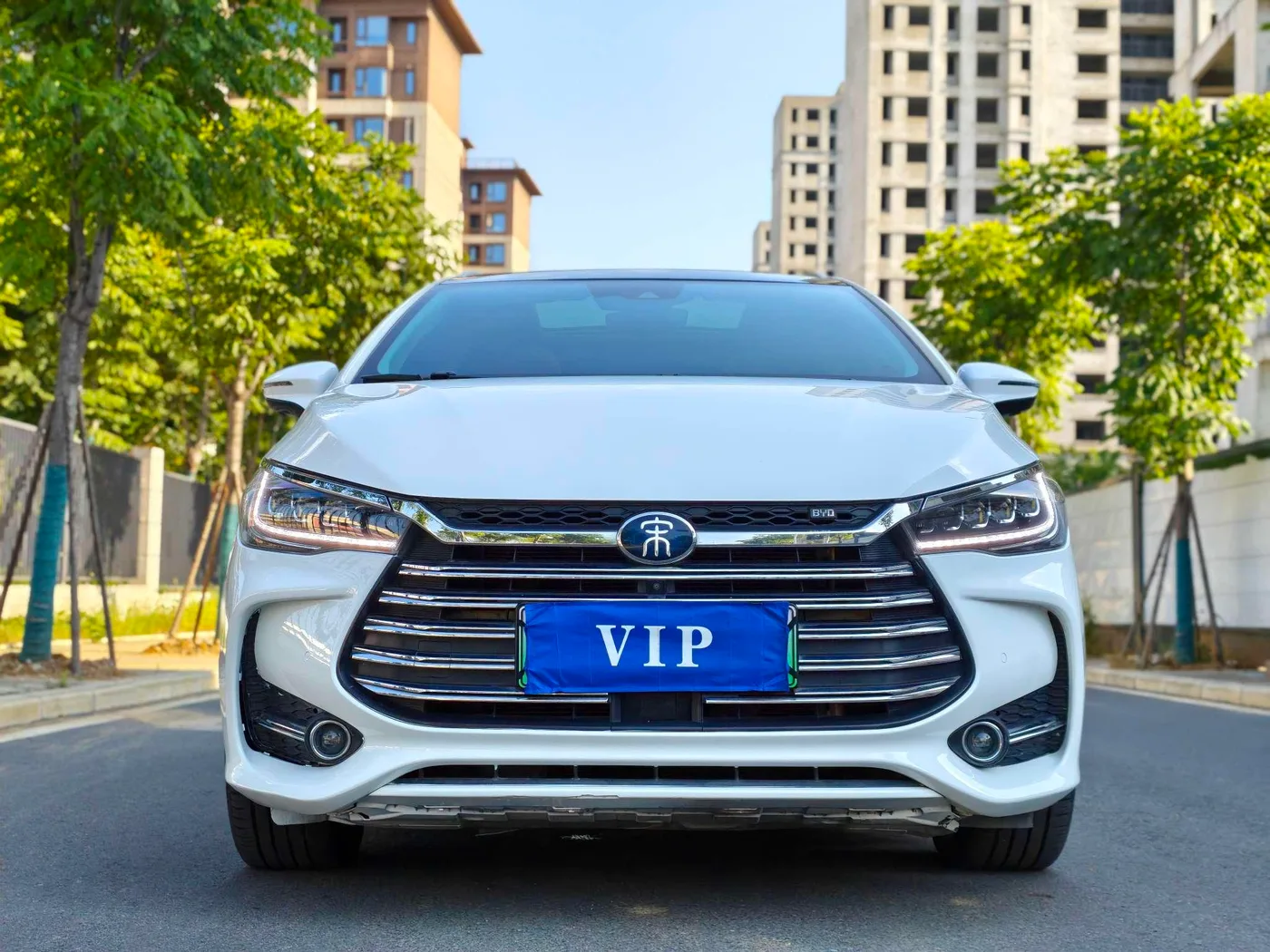 BYD SongMAX DM, 2019 — фото 2