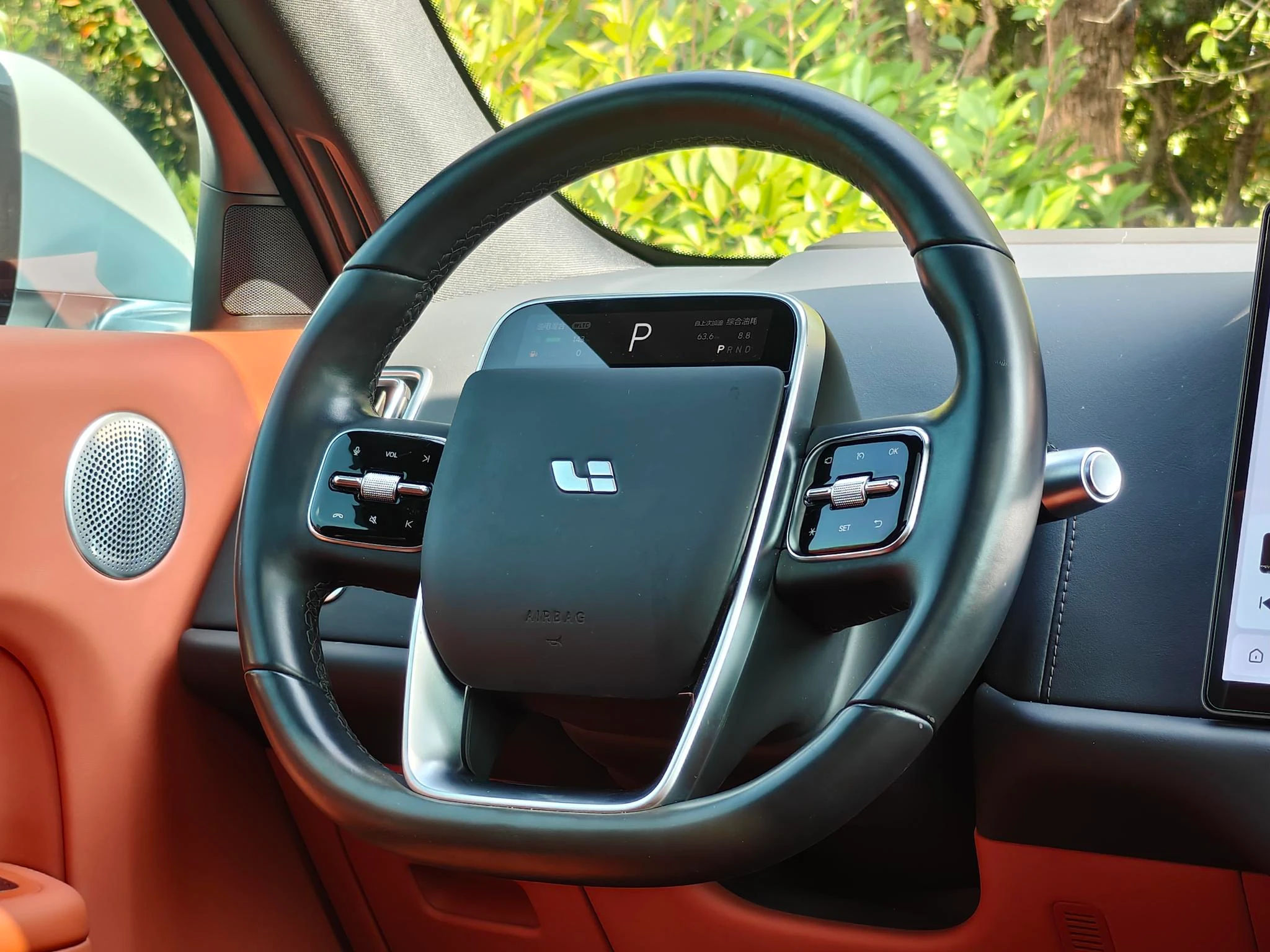 Li Auto Ideal L7, 2024 — фото 20
