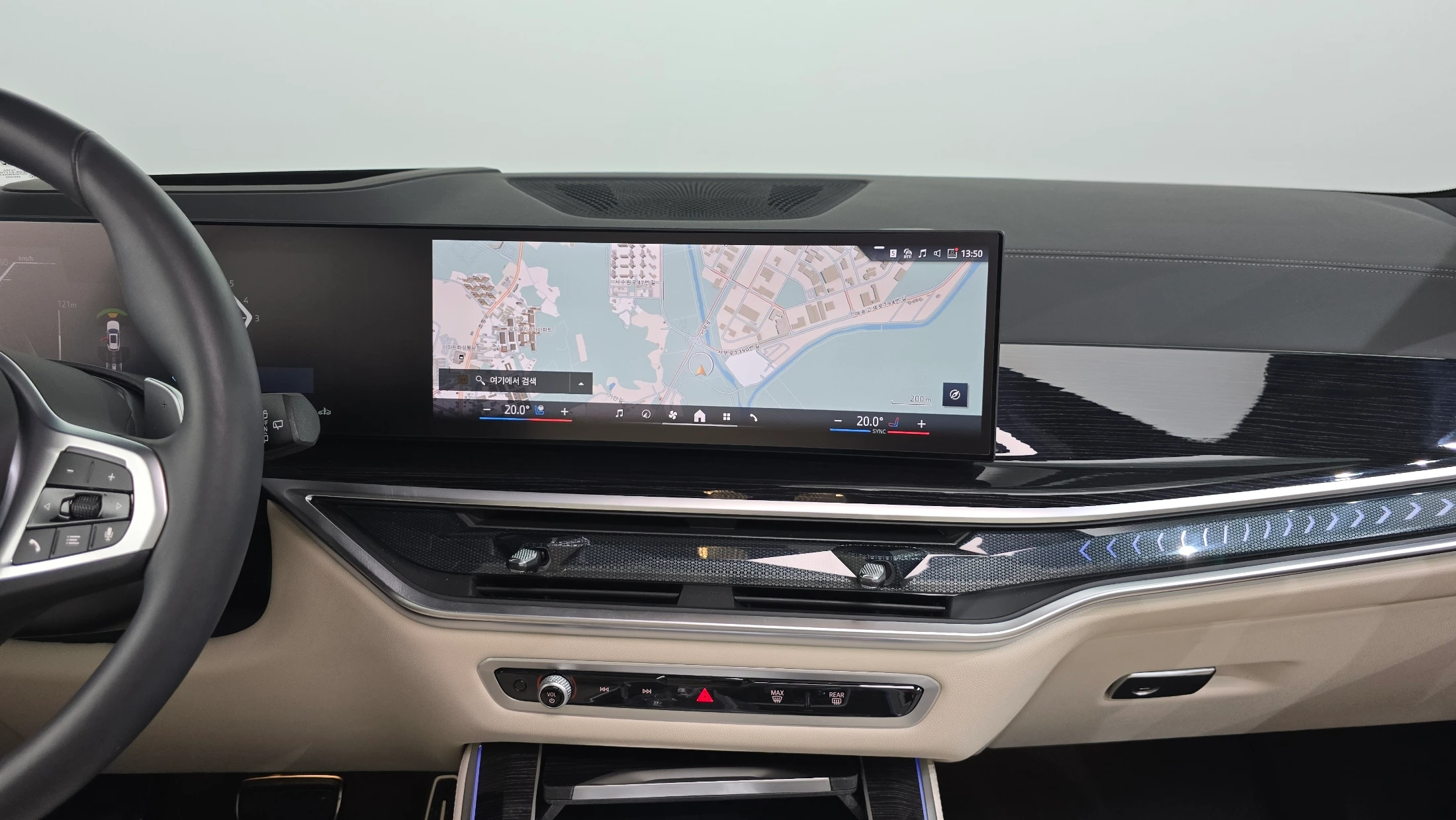 BMW X5 G05, 2025 — фото 14