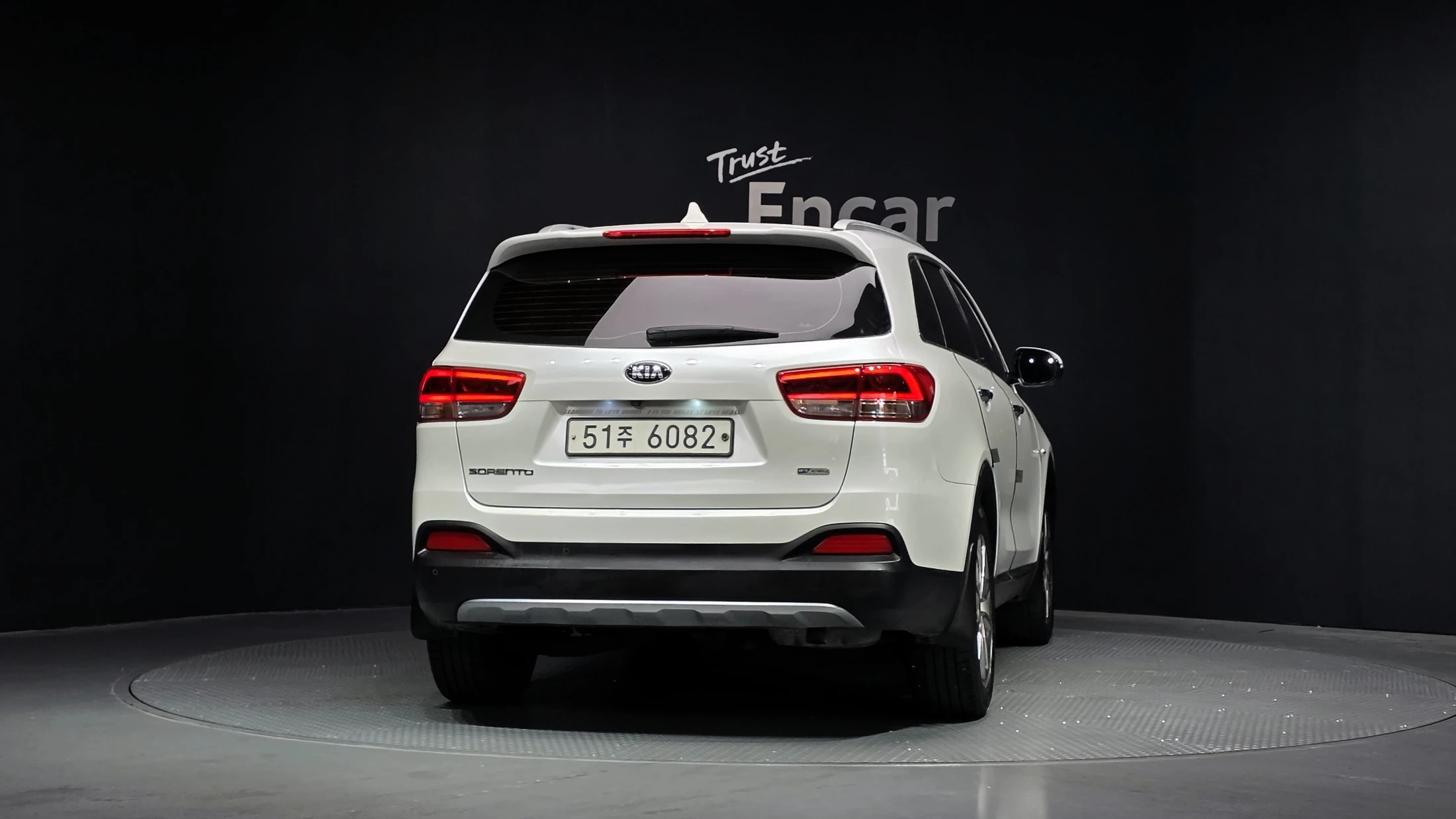 Kia Sorento, 2015 — фото 4