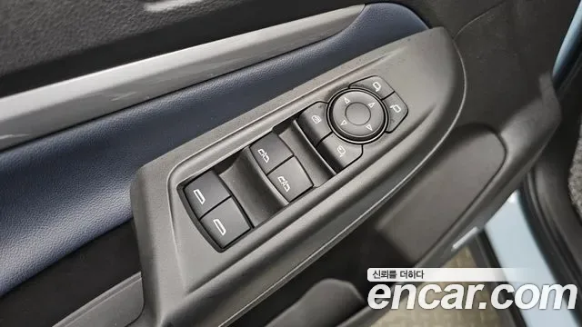 ChevroletGMDaewoo 볼트 Euv Bolt EUV, 2022 — фото 29