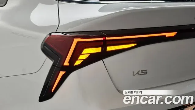 Kia K5 Hybrid, 2025 — фото 23