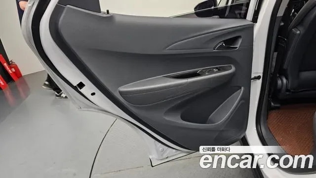 ChevroletGMDaewoo Bolt Ev, 2019 — фото 25