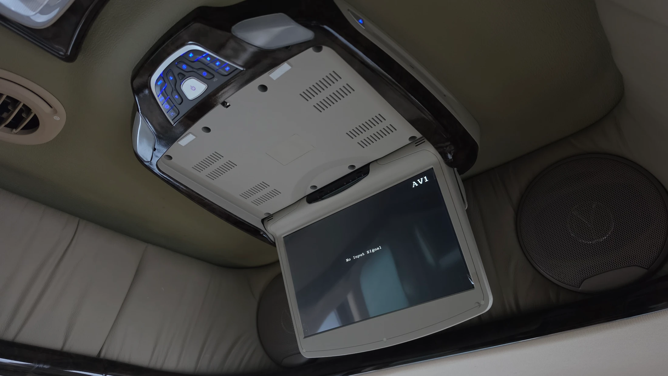 Kia Canival Carnival R, 2010 — фото 18