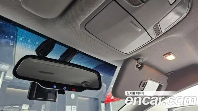 Hyundai Ioniq Ionic Electric, 2016 — фото 18