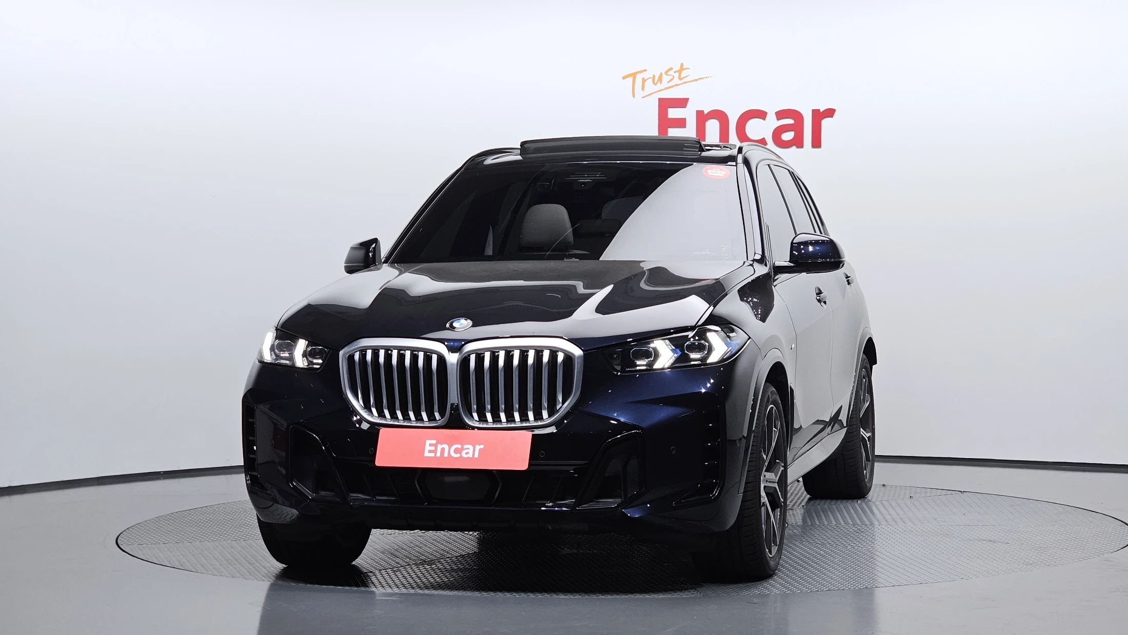 BMW X5 G05, 2025 — фото 3