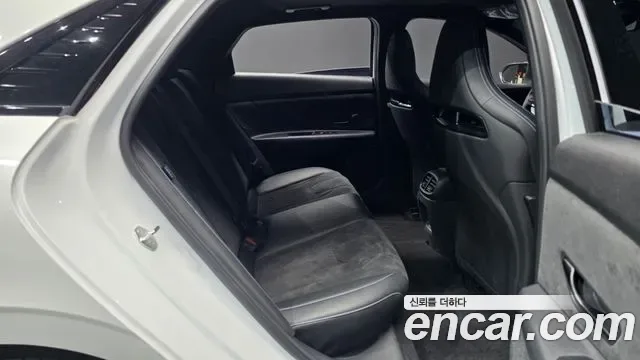 Hyundai Avante CN7, 2024 — фото 12
