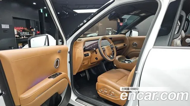 Hyundai Palisade LX3, 2025 — фото 10
