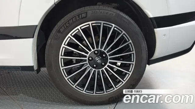 Hyundai Ioniq9 Ionic 9, 2025 — фото 21