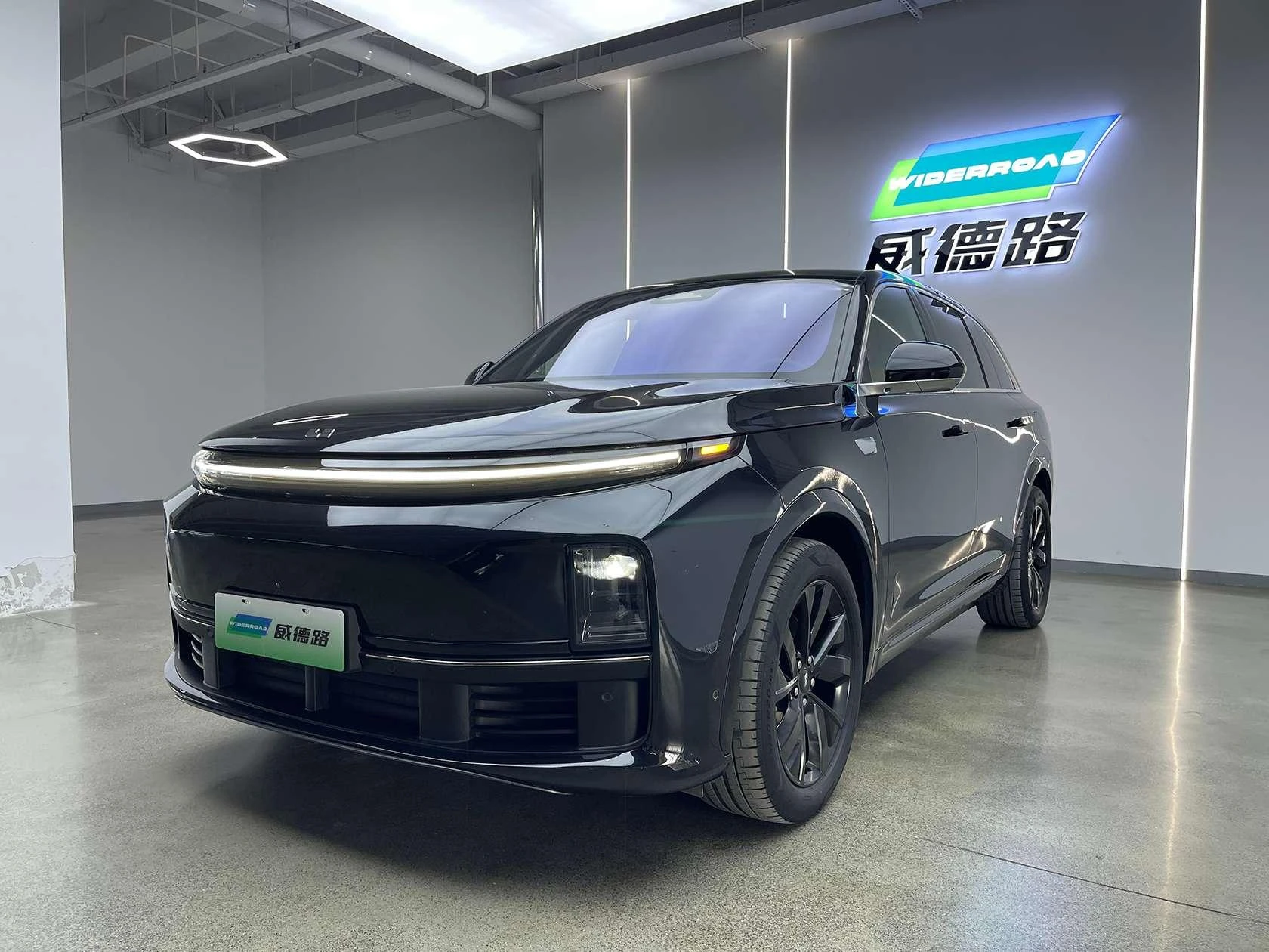 Li Auto Ideal L7