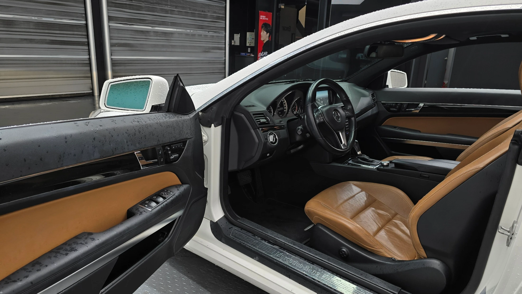Mercedes-Benz E-Class W212, 2013 — фото 10