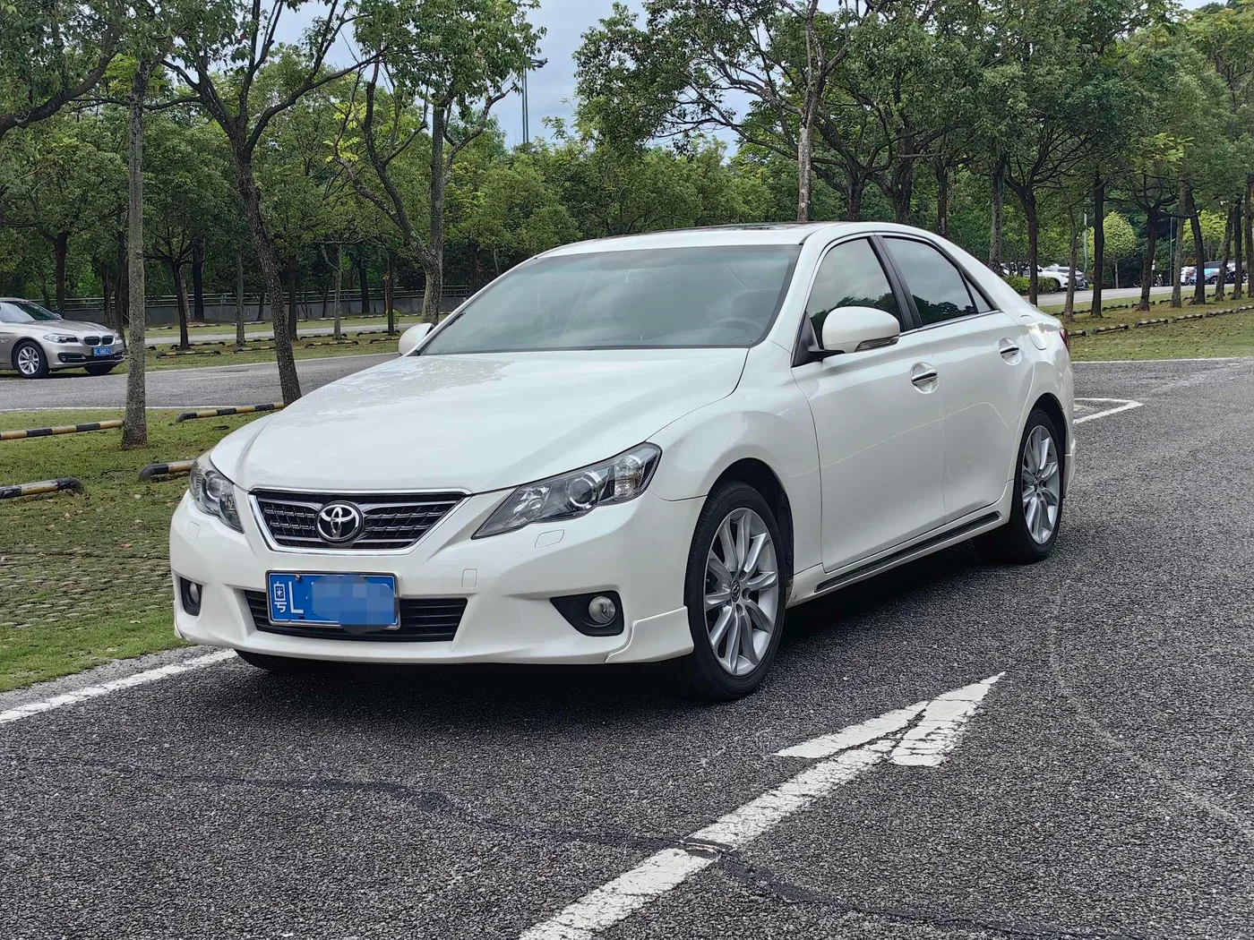 Toyota Ruizhi